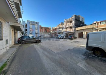 Edificio all\'aperto - Casa indipendente Via Guglielmo Pepe 126, Pachino - foto 41