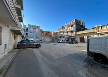 Edificio all\'aperto - Casa indipendente Via Guglielmo Pepe 126, Pachino - foto 42