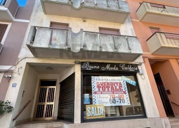 Edificio all\'aperto - Casa indipendente Via Guglielmo Pepe 126, Pachino - foto 44