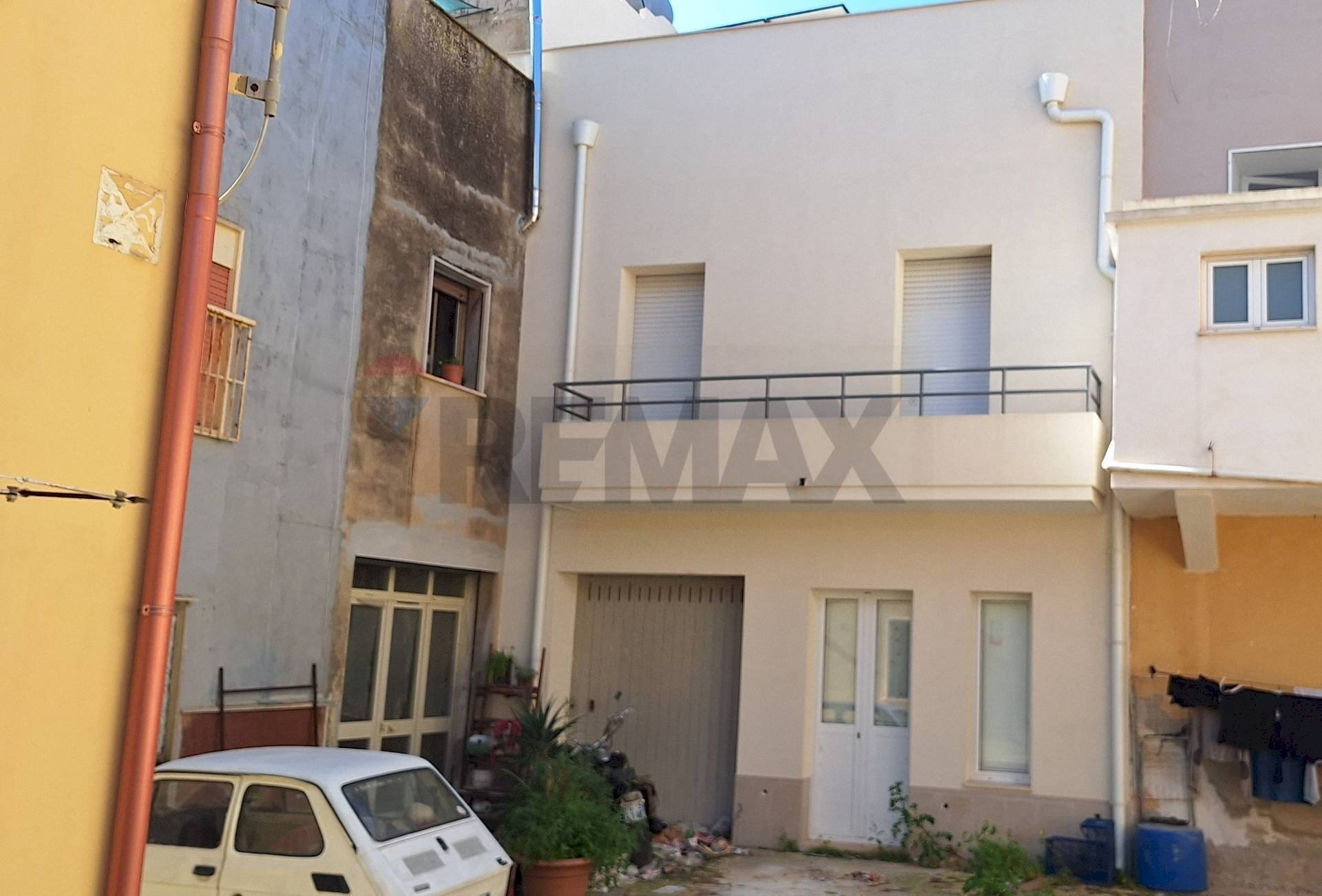 Edificio all\'aperto - Casa indipendente Via Carlo Pisacane
 
72, Pachino - foto 2