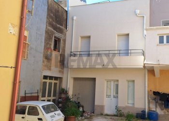 Edificio all\'aperto - Casa indipendente Via Carlo Pisacane
 
72, Pachino - foto 2