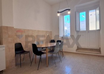 Sala da pranzo - Casa indipendente Via Carlo Pisacane
 
72, Pachino - foto 7