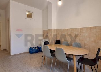 Sala da pranzo - Casa indipendente Via Carlo Pisacane
 
72, Pachino - foto 8