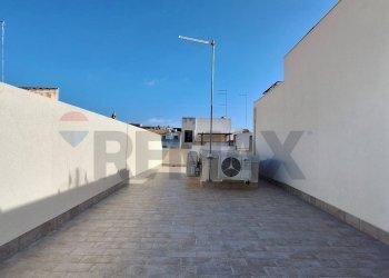 Terrazza - Casa indipendente Via Carlo Pisacane
 
72, Pachino - foto 20