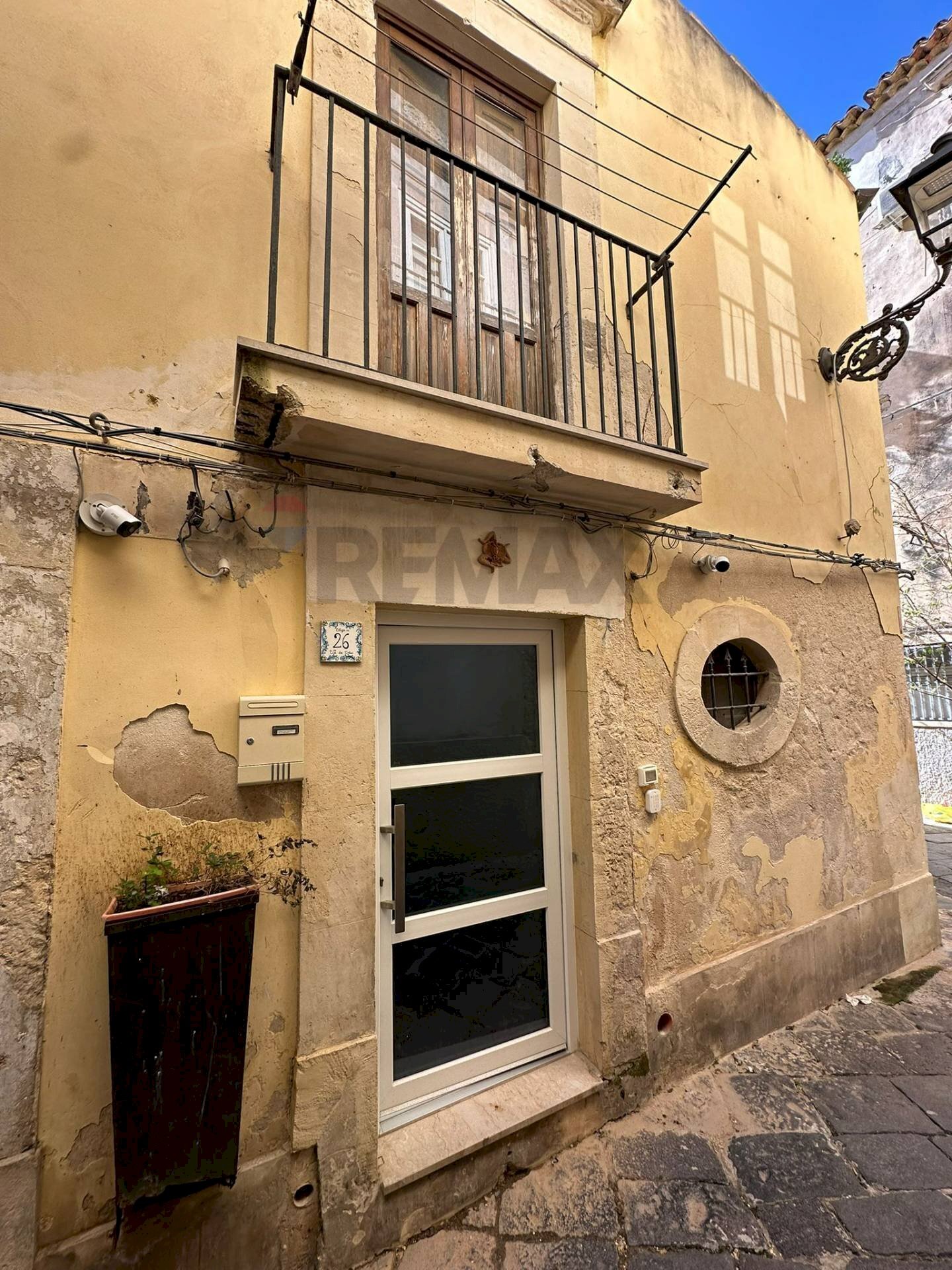 Casa all\'aperto - Monolocale Via dei tintori
 
26, Siracusa - foto 1