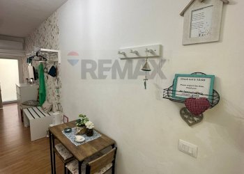Hall / corridoio - Monolocale Via dei tintori
 
26, Siracusa - foto 7