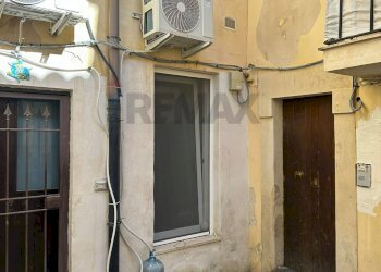 Edificio all\'aperto - Monolocale Via dei tintori
 
26, Siracusa - foto 16