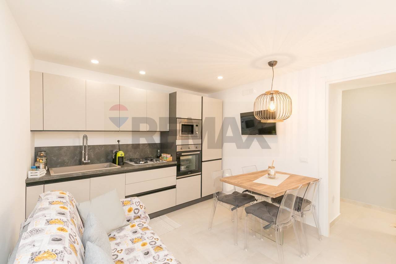 Cucina - Semi-detached house Via Arizzi
 
14, Siracusa - photo 1