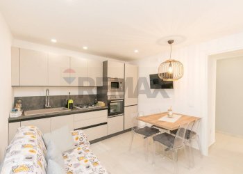 Cucina - Casa semi indipendente Via Arizzi
 
14, Siracusa - foto 1