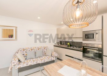 Cucina - Casa semi indipendente Via Arizzi
 
14, Siracusa - foto 2