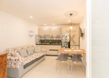 Sala da pranzo - Casa semi indipendente Via Arizzi
 
14, Siracusa - foto 3