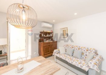 Soggiorno - Casa semi indipendente Via Arizzi
 
14, Siracusa - foto 6