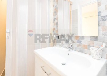 Bagno - Casa semi indipendente Via Arizzi
 
14, Siracusa - foto 20