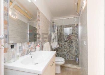 Bagno - Casa semi indipendente Via Arizzi
 
14, Siracusa - foto 21