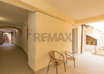 Hall / corridoio - Casa semi indipendente Via Arizzi
 
14, Siracusa - foto 23