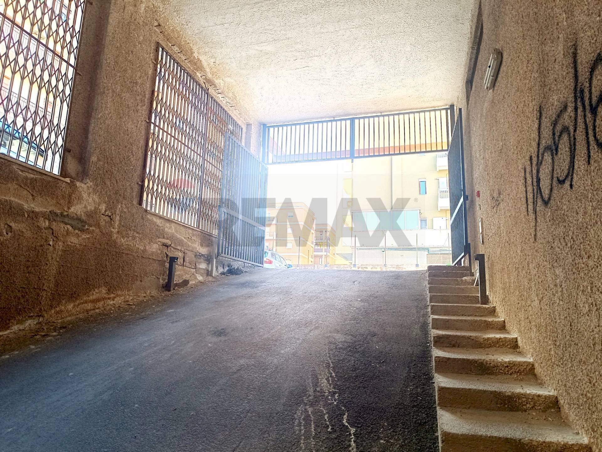 Scale - Box Via Tisia
112, Siracusa - foto 2