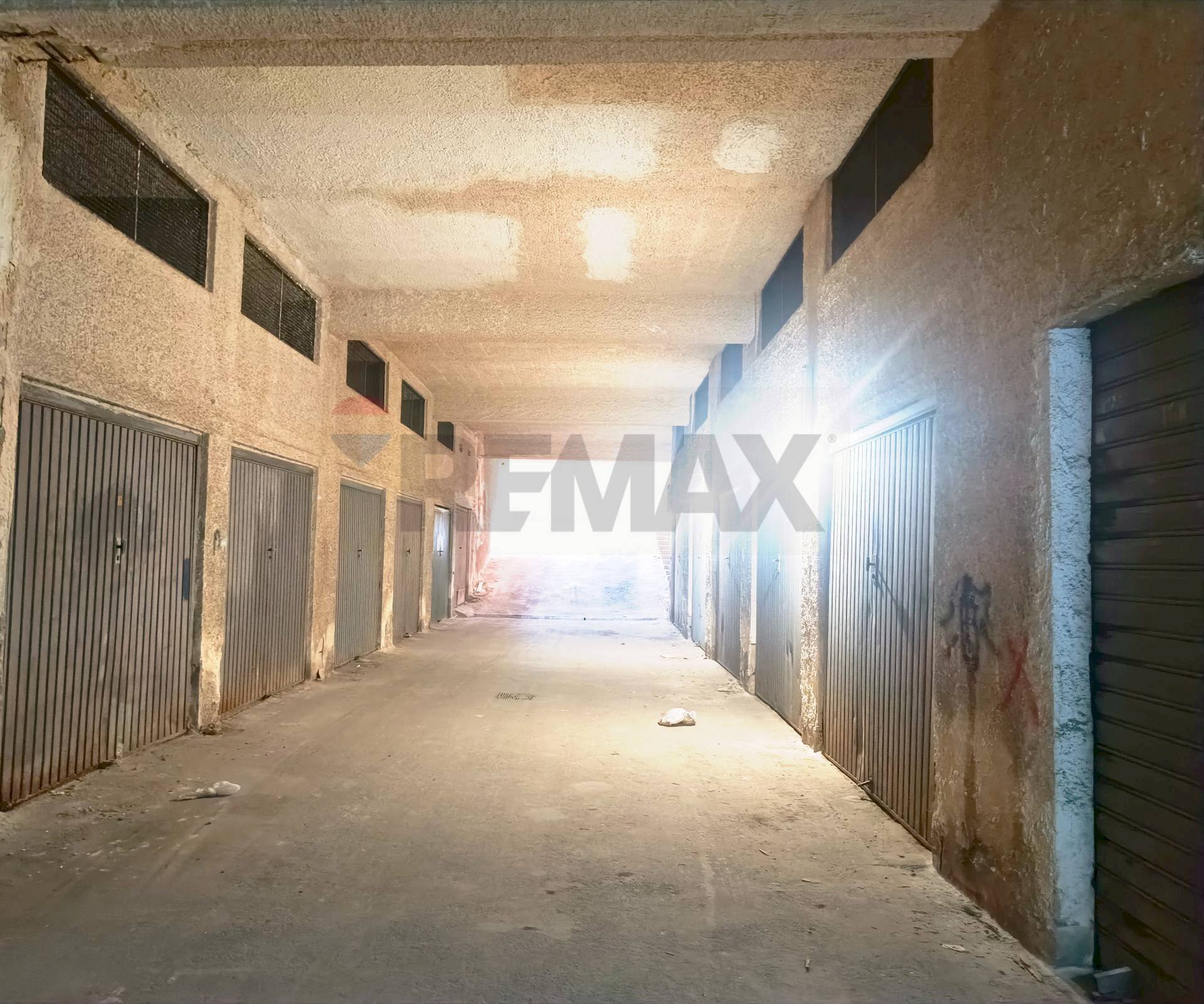 Parcheggio - Box Via Tisia
112, Siracusa - foto 3