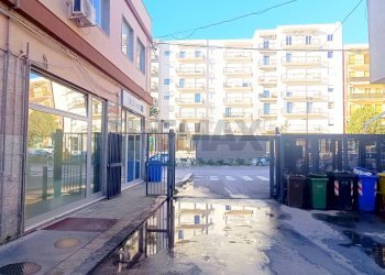 Edificio all\'aperto - Box Via Tisia
 
112, Siracusa - foto 1