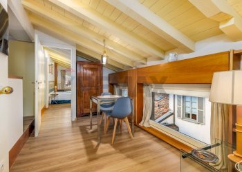 Sala da pranzo - Bilocale Bergamo - foto 1