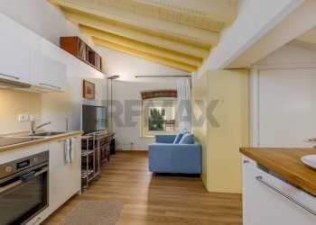 Cucina - Bilocale Bergamo - foto 2