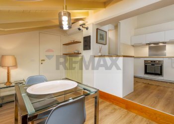 Cucina - Bilocale Bergamo - foto 4