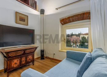 Soggiorno - Bilocale Bergamo - foto 5