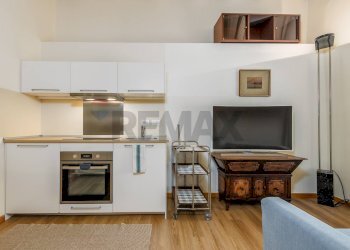 Cucina - Bilocale Bergamo - foto 6