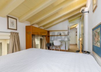 Camera / camera da letto - Bilocale Bergamo - foto 7