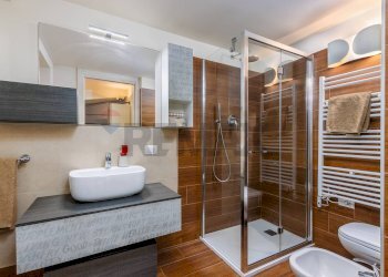 Bagno - Bilocale Bergamo - foto 10