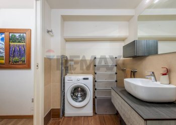 Lavanderia - Bilocale Bergamo - foto 11