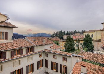 Edificio all\'aperto - Bilocale Bergamo - foto 12