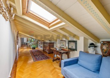 Soggiorno - Bilocale Bergamo - foto 14