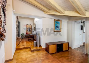 Hall / corridoio - Bilocale Bergamo - foto 15