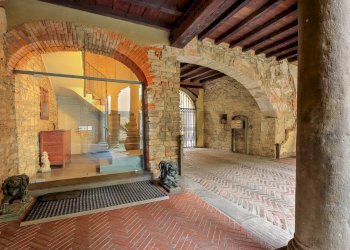 Scale - Bilocale Bergamo - foto 17