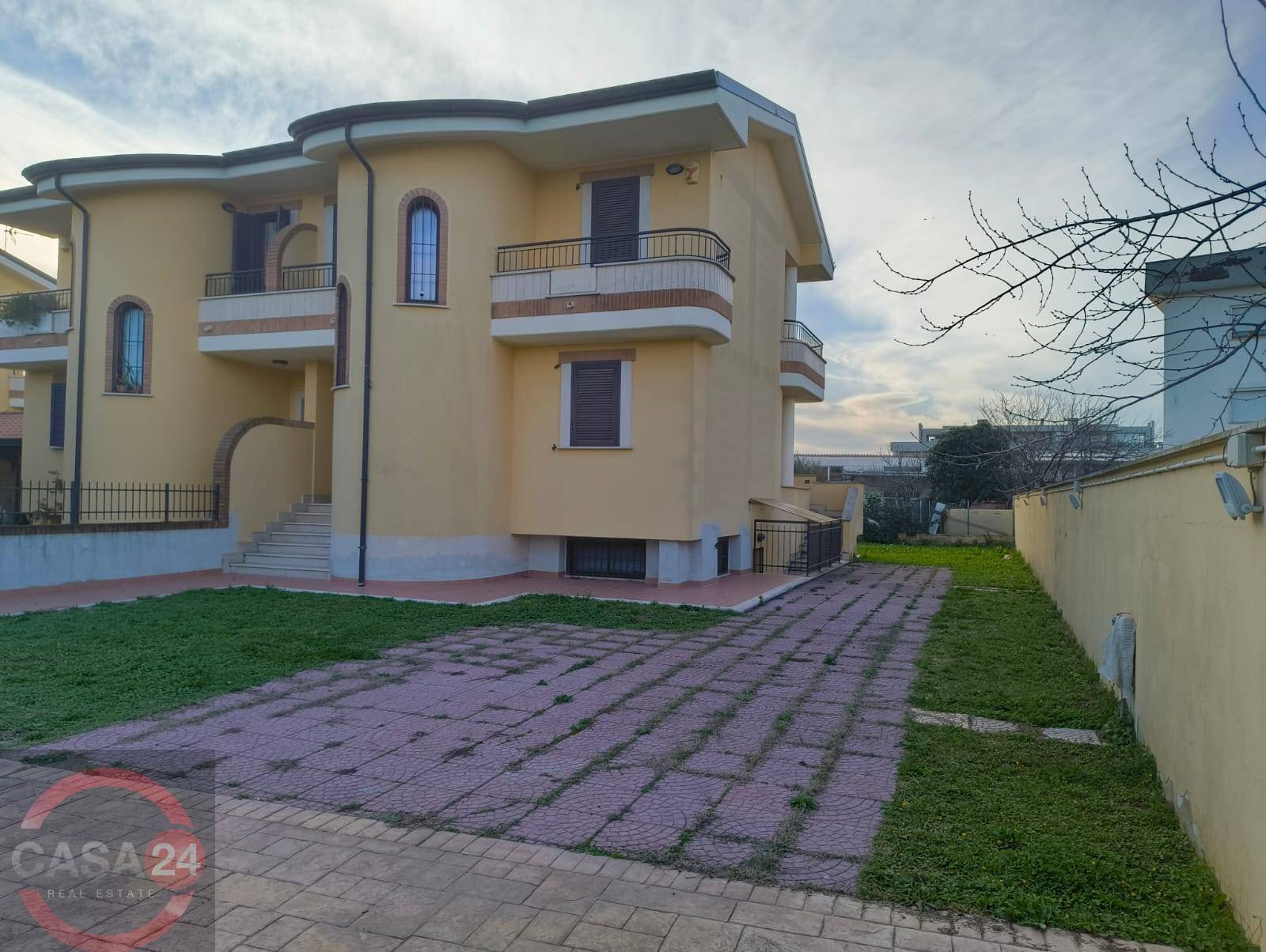 Foto 1 - Villa via del pantanaccio, Latina - photo 1