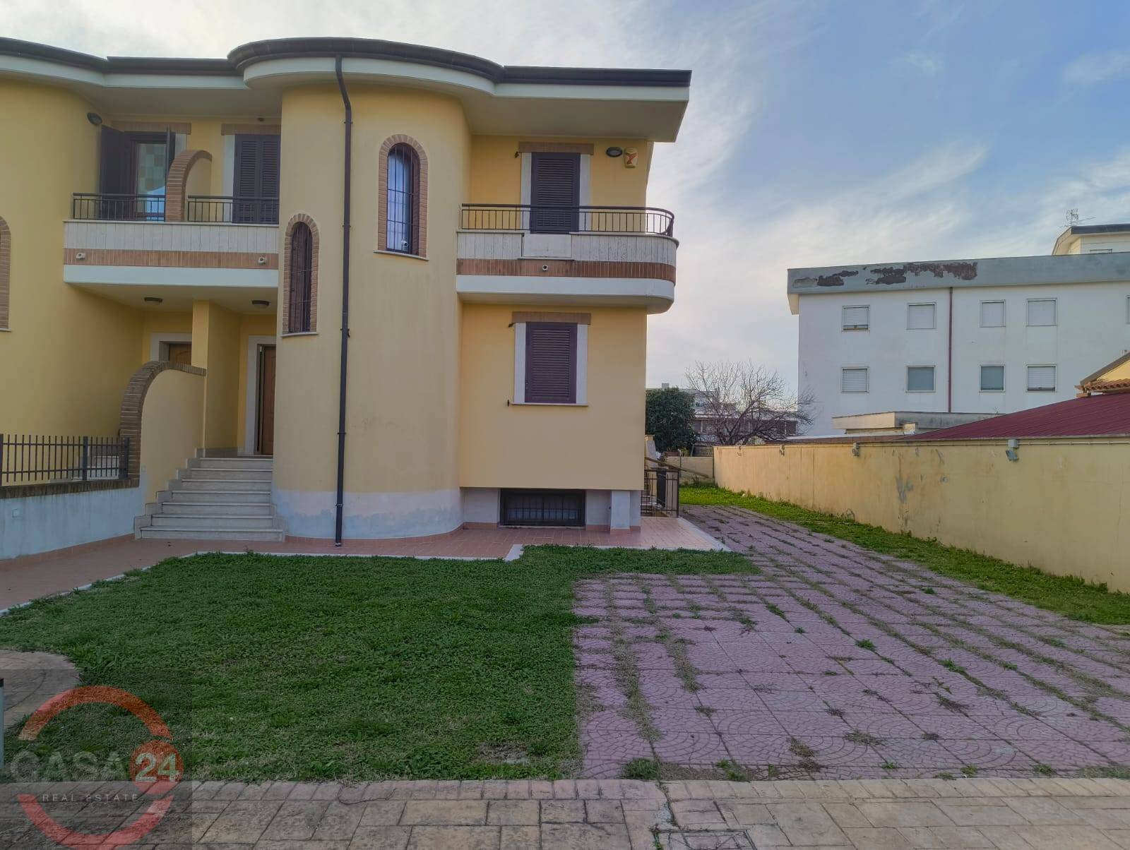 Foto 2 - Villa via del pantanaccio, Latina - photo 2