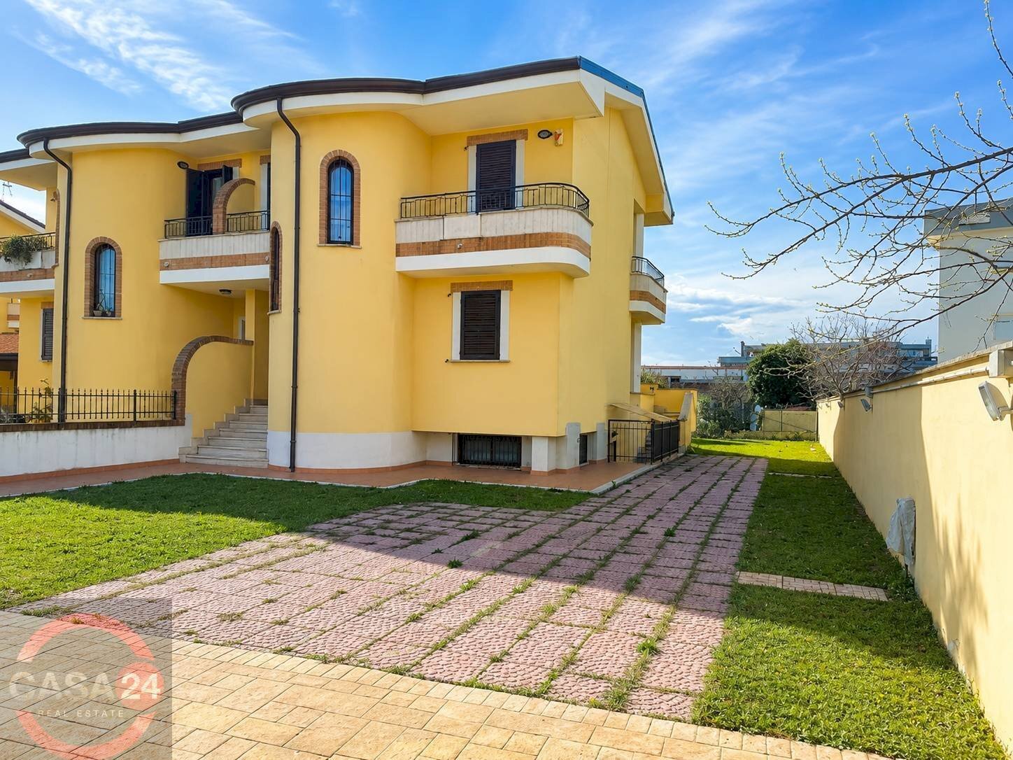 Foto 1 - Villa via del pantanaccio, Latina - foto 1