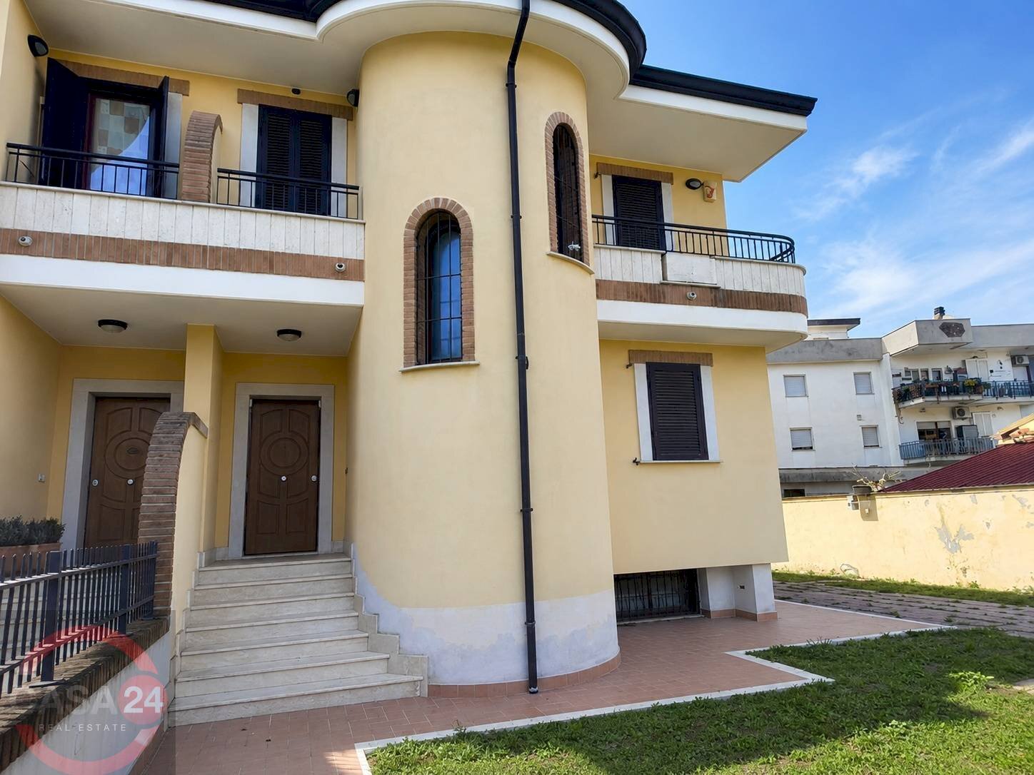Foto 2 - Villa via del pantanaccio, Latina - foto 2