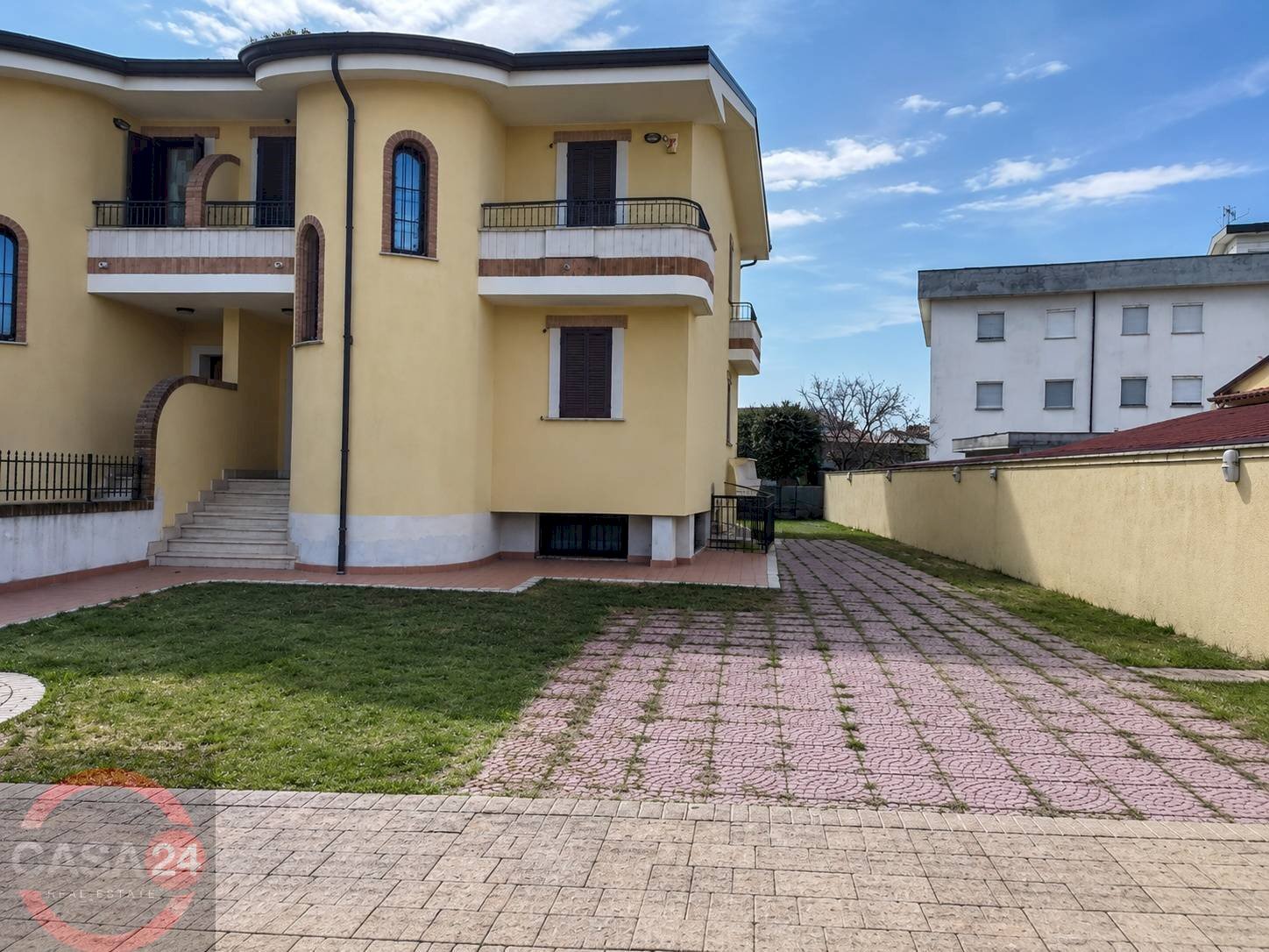 Foto 3 - Villa via del pantanaccio, Latina - foto 3