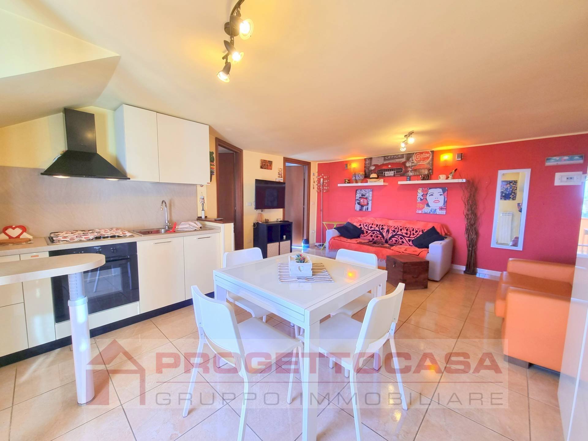 Foto 1 - Bilocale via nazario sauro, San Benedetto del Tronto - foto 1