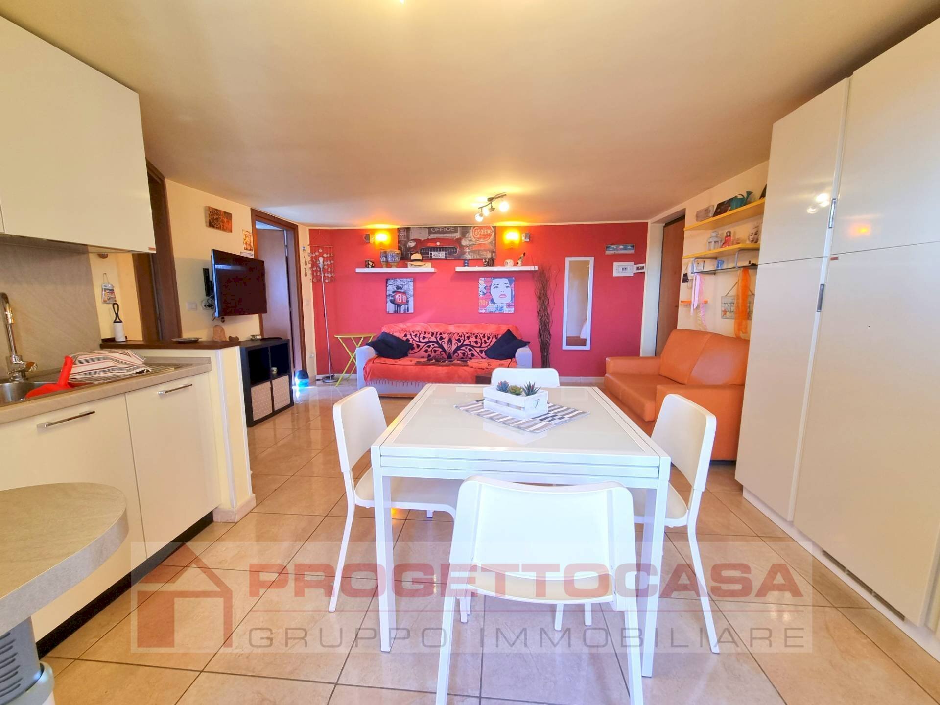 Foto 2 - Bilocale via nazario sauro, San Benedetto del Tronto - foto 2