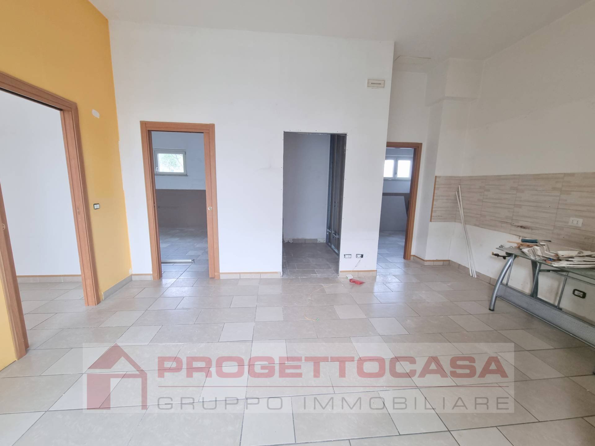 Foto 1 - Appartamento la malfa, San Benedetto del Tronto - foto 1