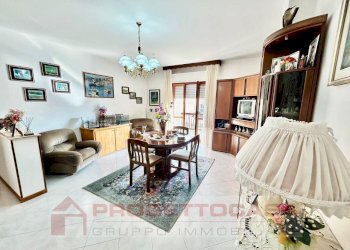 Foto 12 - Appartamento Via San Giacomo
 
104, Monteprandone - foto 12