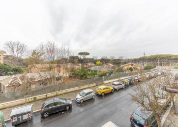 Edificio all\'aperto - Three-room apartment VIA DELLE BALEARI, Roma - photo 5