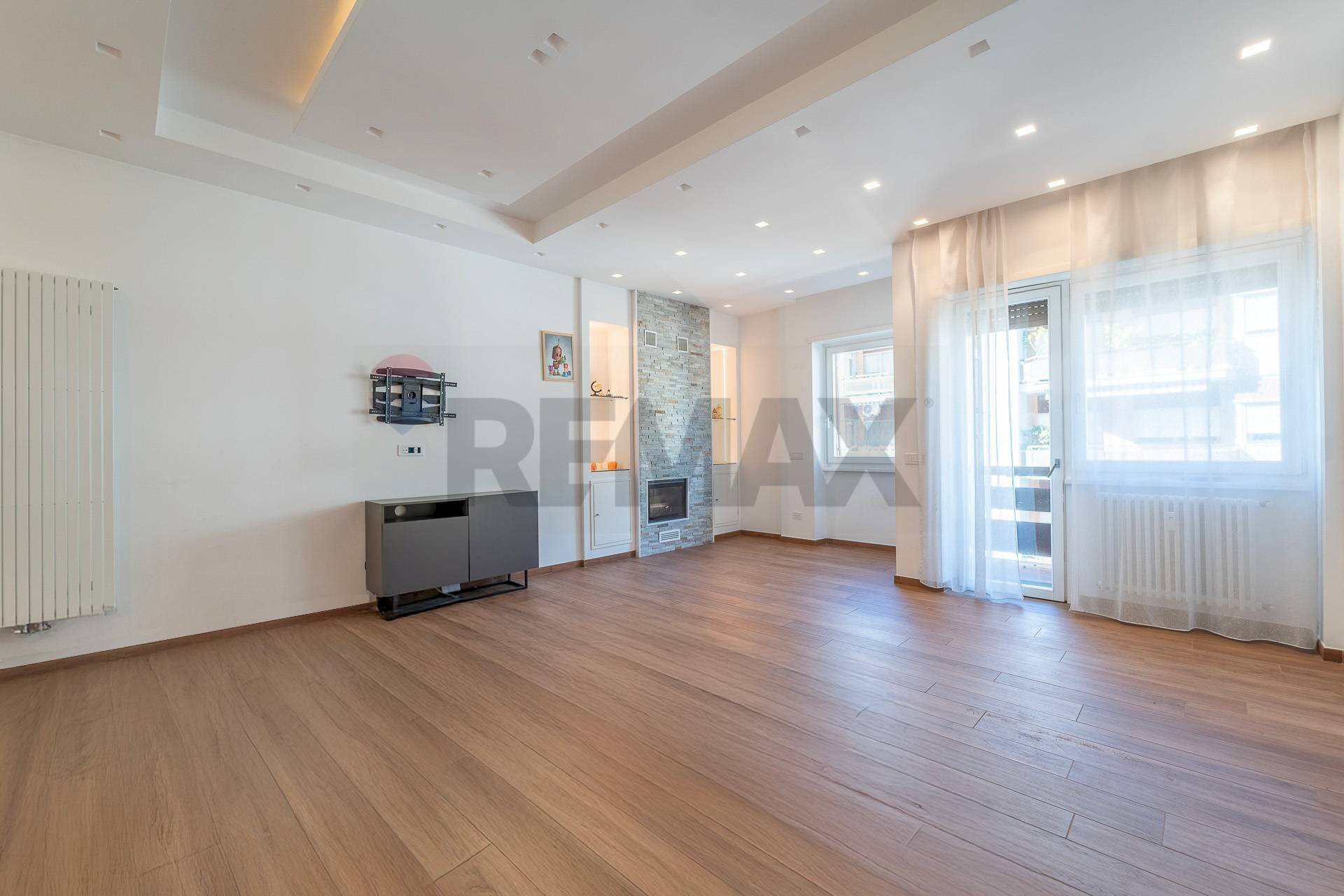 Stanza vuota - Trilocale Via Mar Glaciale Artico, Roma - foto 1