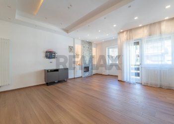 Stanza vuota - Three-room apartment Via Mar Glaciale Artico, Roma - photo 1