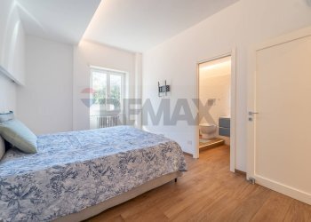 Camera / camera da letto - Three-room apartment Via Mar Glaciale Artico, Roma - photo 14