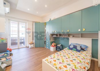 Camera / camera da letto - Three-room apartment Via Mar Glaciale Artico, Roma - photo 20