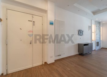 Stanza vuota - Three-room apartment Via Mar Glaciale Artico, Roma - photo 26