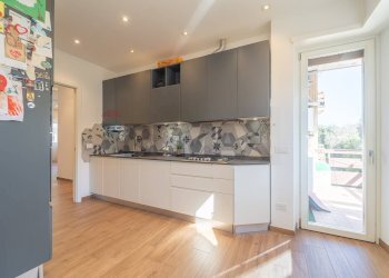 Cucina - Three-room apartment Via Mar Glaciale Artico, Roma - photo 29